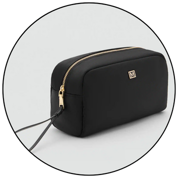 Toiletry Cases