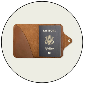 Passport Holders