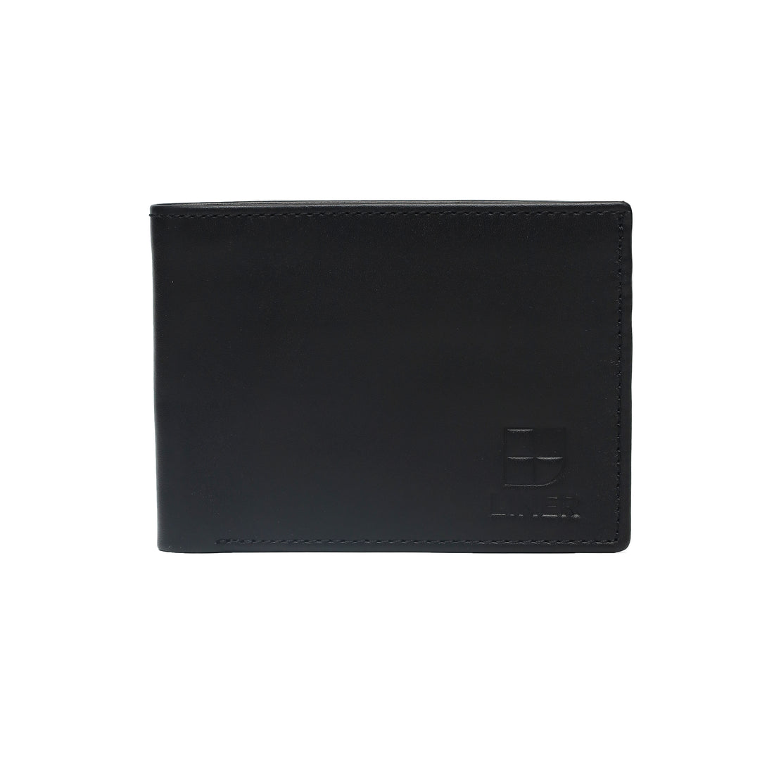 Provogue Men Textured Two Fold Wallet