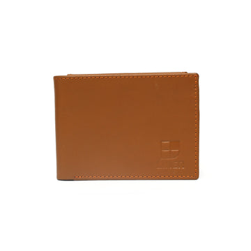 Thread Cash Bifold Wallet