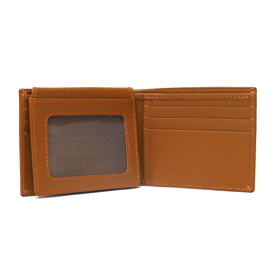 Thread Cash Bifold Wallet